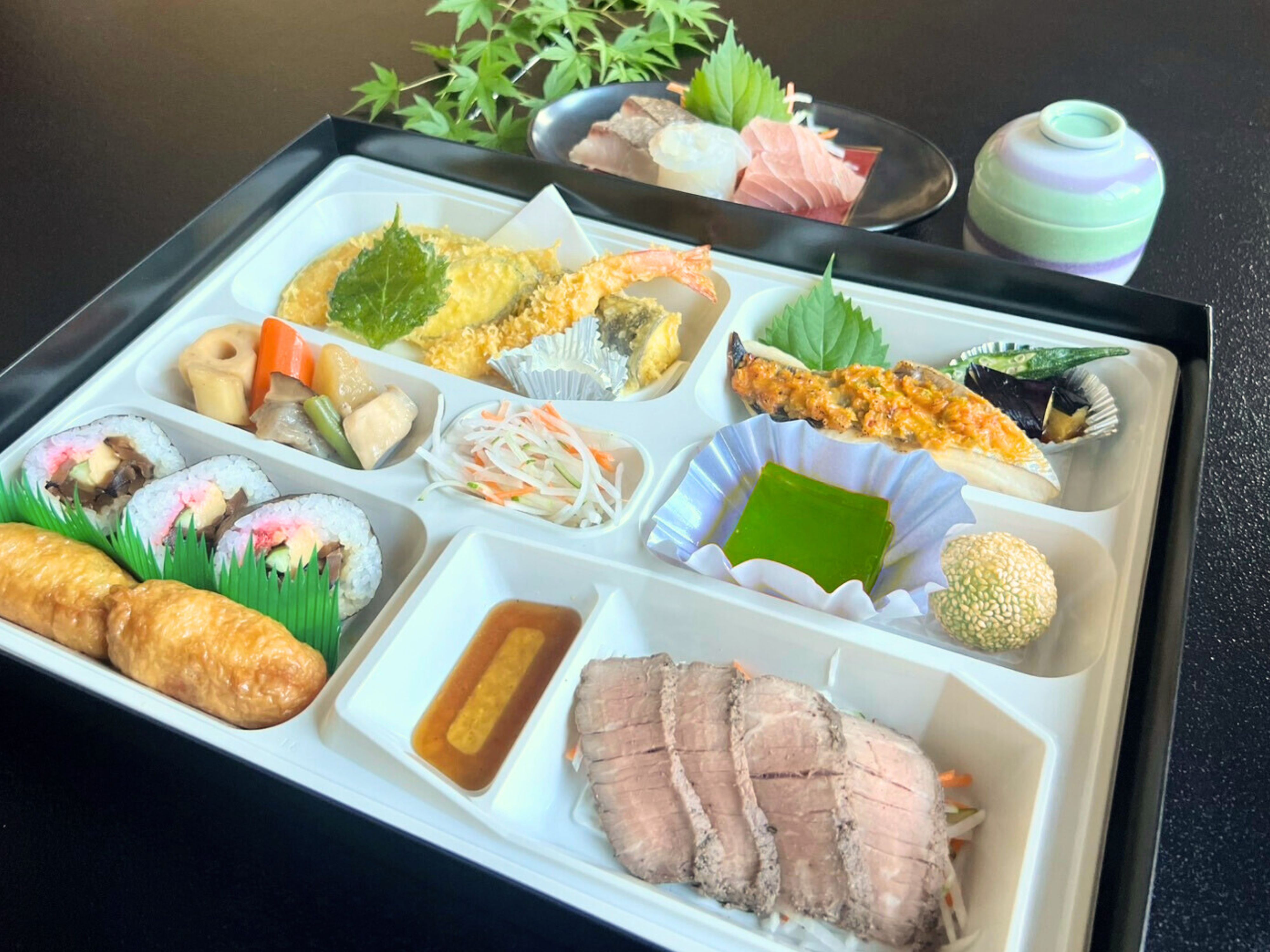 ご法事プランの画像